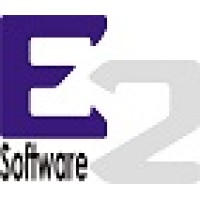 E2 Software Oy logo, E2 Software Oy contact details