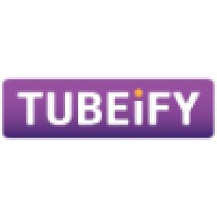 Tubeify Inc logo, Tubeify Inc contact details