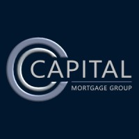 Capital Mortgage Group logo, Capital Mortgage Group contact details