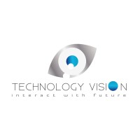 TECHNOLOGY VISION logo, TECHNOLOGY VISION contact details