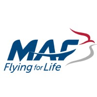 MAF Sweden logo, MAF Sweden contact details