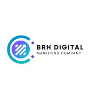 BRH Digital Marketing, LLC logo, BRH Digital Marketing, LLC contact details