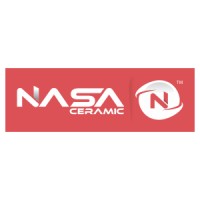 Nasa Ceramic logo, Nasa Ceramic contact details