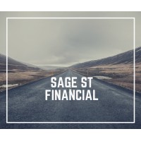 Sage St Financial logo, Sage St Financial contact details