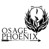 Osage Phoenix Productions logo, Osage Phoenix Productions contact details