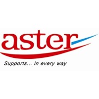 Aster Chairs logo, Aster Chairs contact details