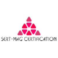 Certification Sert-mag group logo, Certification Sert-mag group contact details