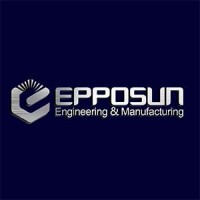 EPPO INDUSTRIES LIMITED logo, EPPO INDUSTRIES LIMITED contact details