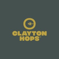 Clayton Hops NZ logo, Clayton Hops NZ contact details