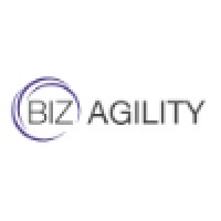 BizAgility logo, BizAgility contact details