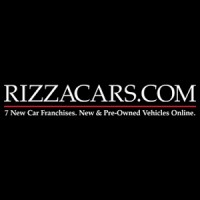 Rizza Cars logo, Rizza Cars contact details