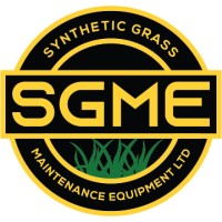 Synthetic Grass Maintenance Equipment Ltd logo, Synthetic Grass Maintenance Equipment Ltd contact details