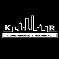 KR Construções e Reformas logo, KR Construções e Reformas contact details