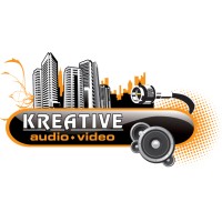 Kreative AV Inc. logo, Kreative AV Inc. contact details