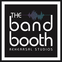 The Band Booth logo, The Band Booth contact details