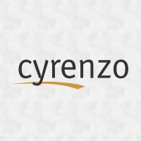 CYRENZO logo, CYRENZO contact details