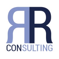 RR Consulting logo, RR Consulting contact details