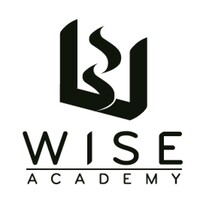 WISE Academy logo, WISE Academy contact details