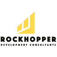 Rockhopper Development logo, Rockhopper Development contact details