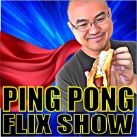 Ping Pong Flix Show logo, Ping Pong Flix Show contact details