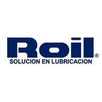 ROIL logo, ROIL contact details