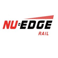 Nu Edge Rail Ltd logo, Nu Edge Rail Ltd contact details