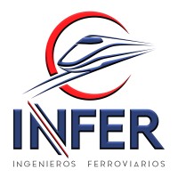 INFER - Ingenieros Ferroviarios logo, INFER - Ingenieros Ferroviarios contact details