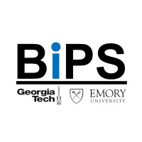 Biomedical Photonics Society (BiPS) logo, Biomedical Photonics Society (BiPS) contact details