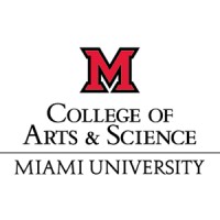 Miami University College of Arts and Science logo, Miami University College of Arts and Science contact details