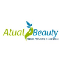 Atual Beauty logo, Atual Beauty contact details