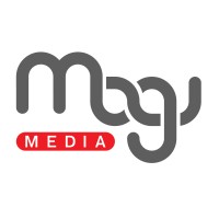 Magi Media/მაგი მედია logo, Magi Media/მაგი მედია contact details