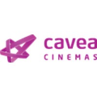 Cavea Cinemas logo, Cavea Cinemas contact details