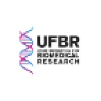 Utah Foundation for Biomedical Research logo, Utah Foundation for Biomedical Research contact details