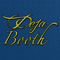 Deja Photo Booth logo, Deja Photo Booth contact details