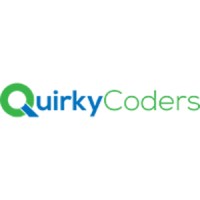 QuirkyCoders logo, QuirkyCoders contact details