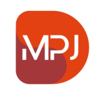 MPJ Digital logo, MPJ Digital contact details