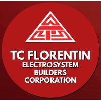 TC Florentin Electrosystem Builders Corporation logo, TC Florentin Electrosystem Builders Corporation contact details