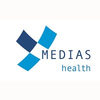 Medias Health Inc. logo, Medias Health Inc. contact details