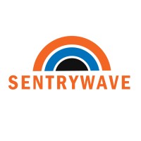 Sentrywave logo, Sentrywave contact details