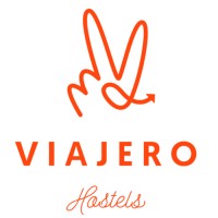 Viajero Hostels logo, Viajero Hostels contact details