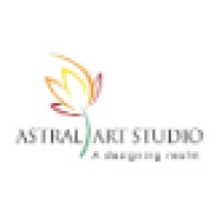 Astral Art Studio logo, Astral Art Studio contact details