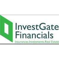 InvestGate Financials logo, InvestGate Financials contact details