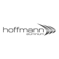 Hoffmann Aluminium logo, Hoffmann Aluminium contact details