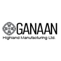 GANAAN Highland Manufacturing Ltd. logo, GANAAN Highland Manufacturing Ltd. contact details