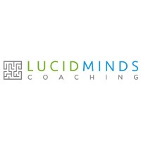 Lucid Minds Coaching logo, Lucid Minds Coaching contact details