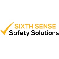 Sixth Sense Safety Solutions logo, Sixth Sense Safety Solutions contact details