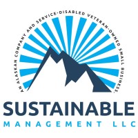 Sustainable Management LLC logo, Sustainable Management LLC contact details