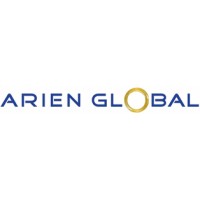 Arien Global logo, Arien Global contact details