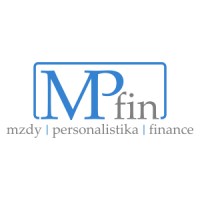 MPfin - mzdy | personalistika | finance logo, MPfin - mzdy | personalistika | finance contact details