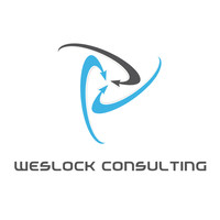 Weslock Consulting logo, Weslock Consulting contact details